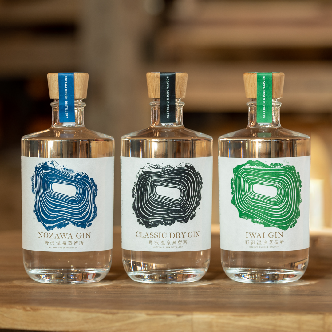 Three 500mL Bottle Gift Pack
