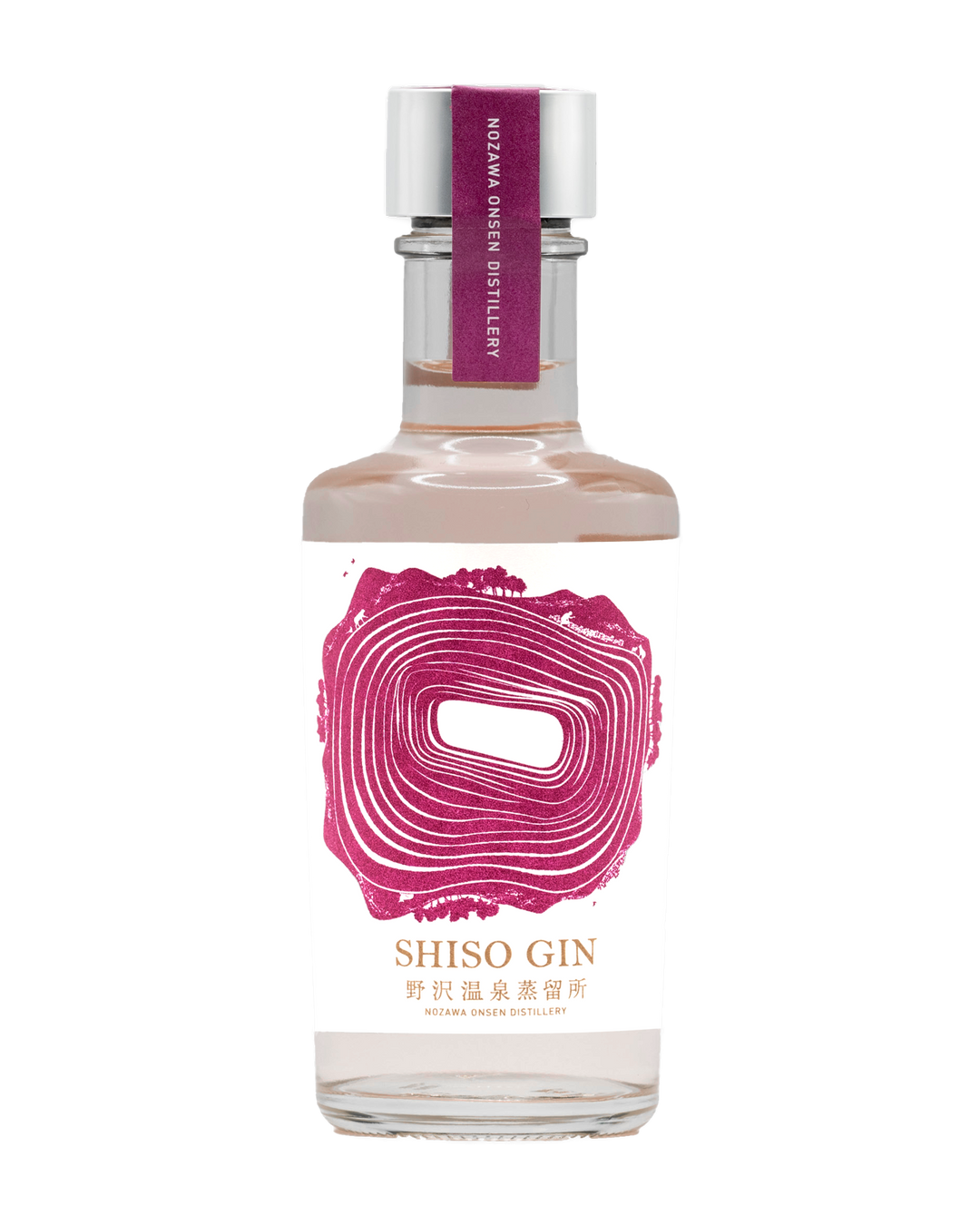 Shiso Gin