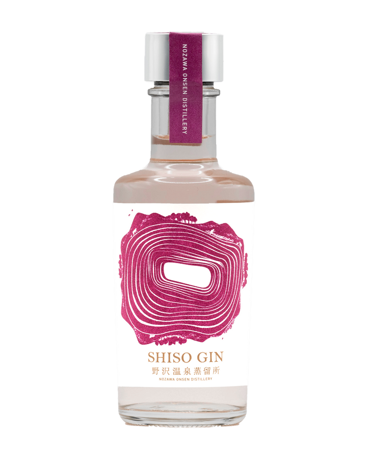 Shiso Gin